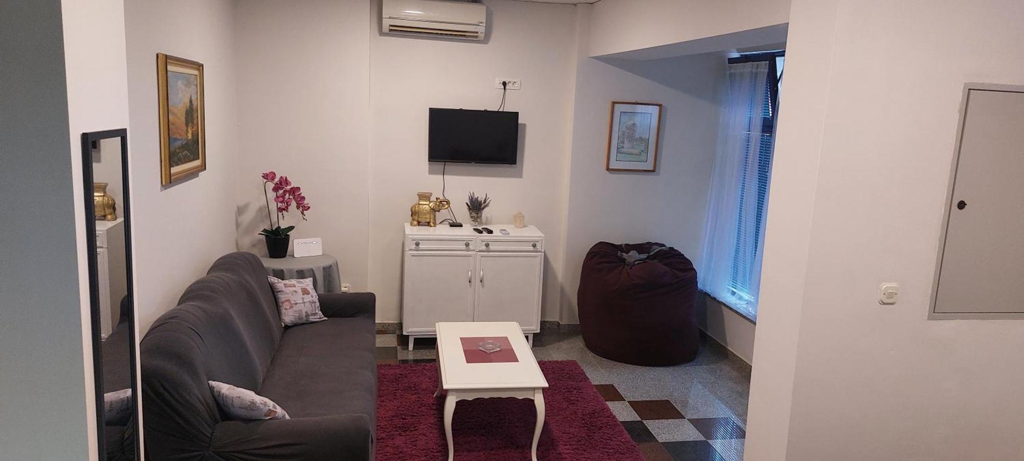 Stan Centar U Stocu Apartment Stolac Exterior photo